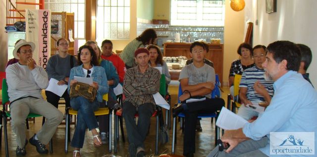 Encontro filosofia.  1  display