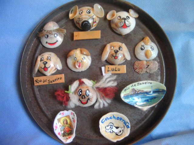 15 imas display
