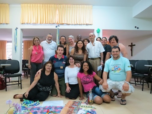 Encontro em maringá display