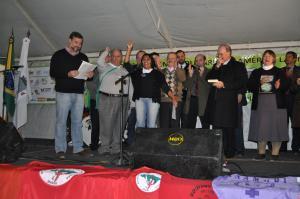 2011 vii feira santa maria   rs display