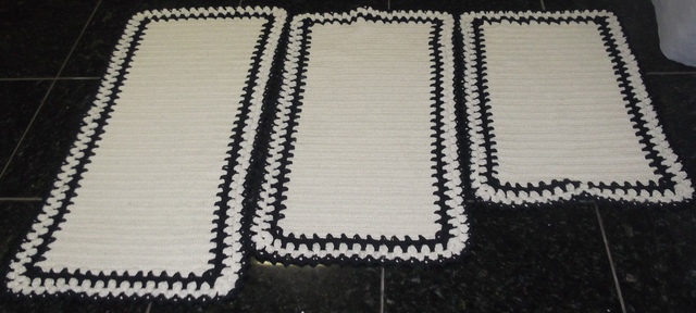 Jogo de cozinha display