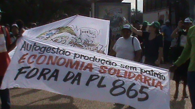 2011 marcha pl 865 display