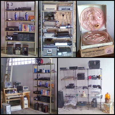 Page 1 display