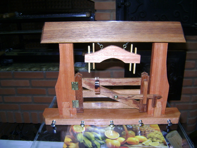 031 display