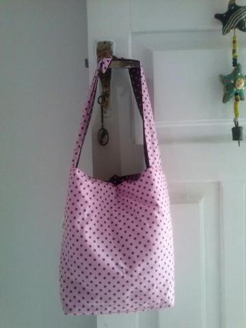 Bolsa2 display