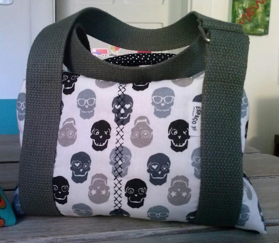 Bolsa5 display