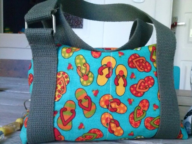 Bolsa6 display