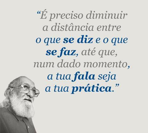 Falar e fazer display