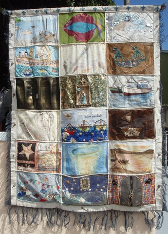 S.pedro display