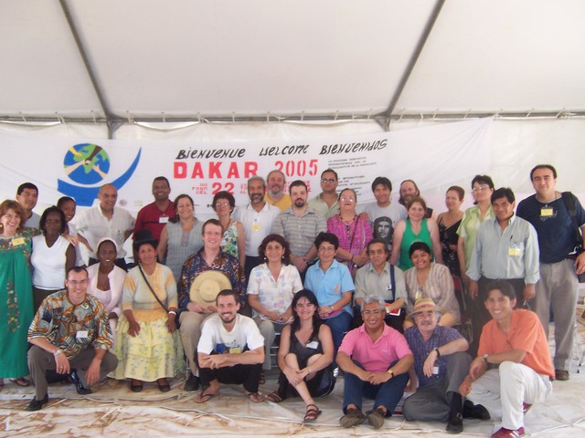 2005   fsm dakar display