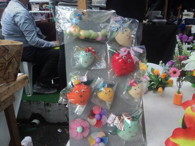 Foto05 display