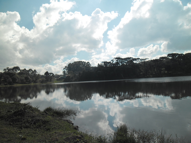 Lago  3  display