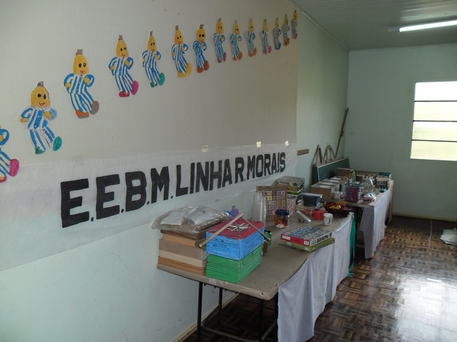 Escola básica linha morais  4  display