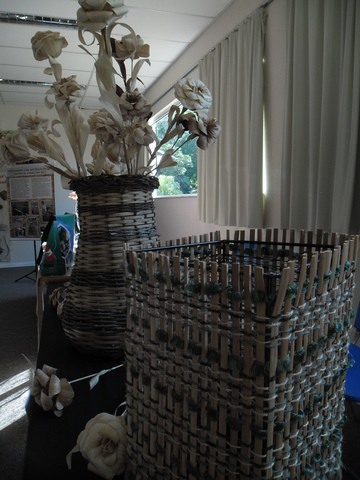 Sam 1117 display