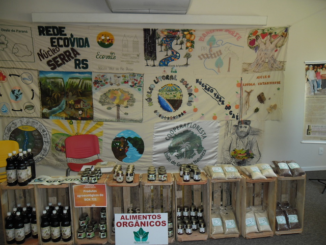 Sam 1095 display