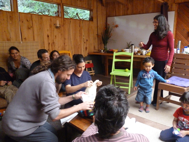 Celebracion 155 display