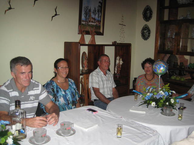 Paraiso 19 display