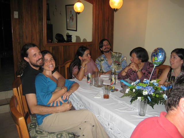 Paraiso 25 display