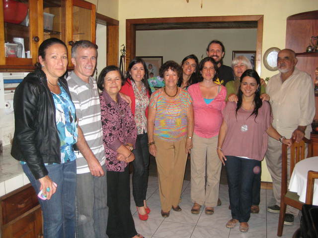 Paraiso 30 display