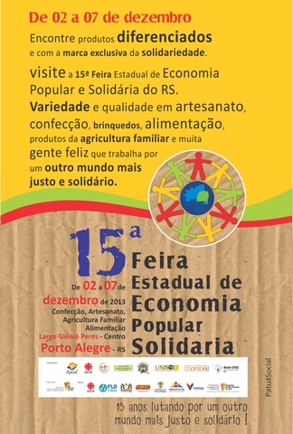 Feiraeconomiasolidaria display
