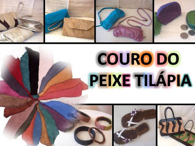 Couro til display