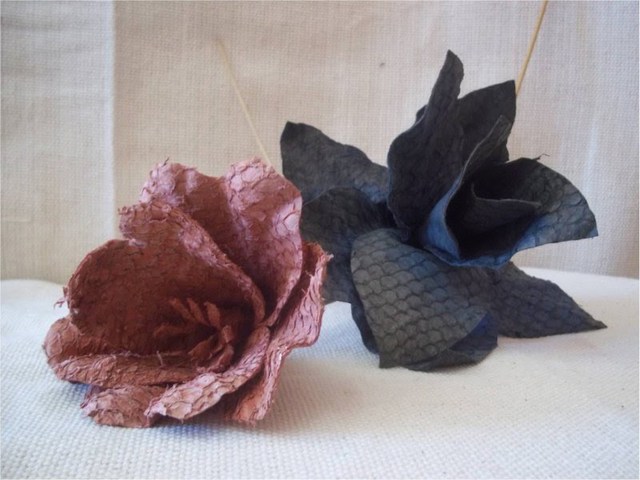 Flores display