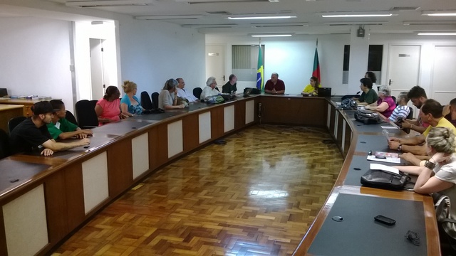 Reuniao fst1 display