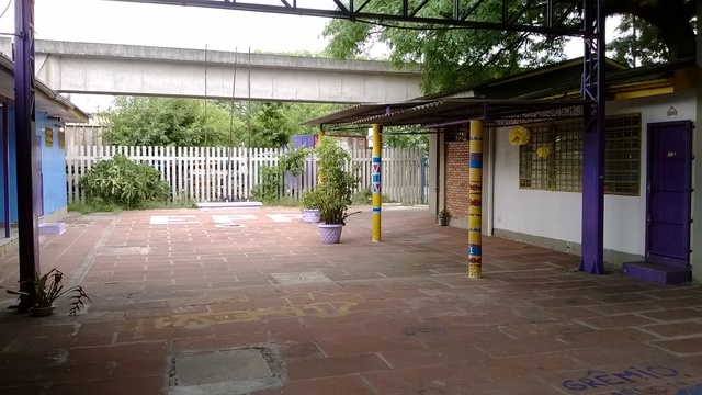 Escola poa3 display