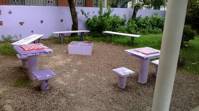 Escola poa1 display