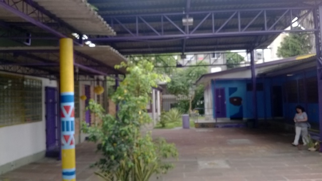 Escola poa4 display