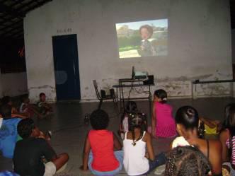 Cineclube cinemar ascoma display