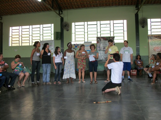 Lebraças 036 display