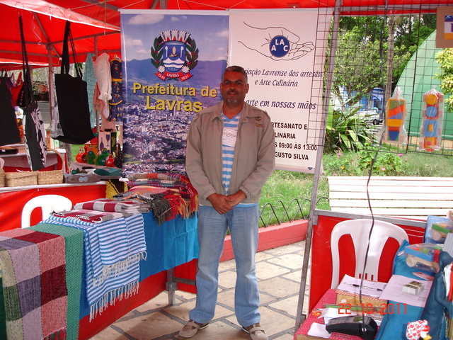 Alfenas 012 display