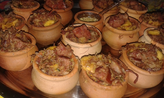 Adocci 15 display