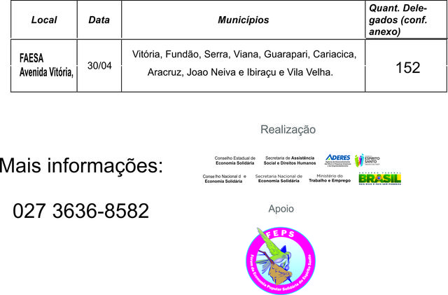 Convite fpes conferencias regionais2 display