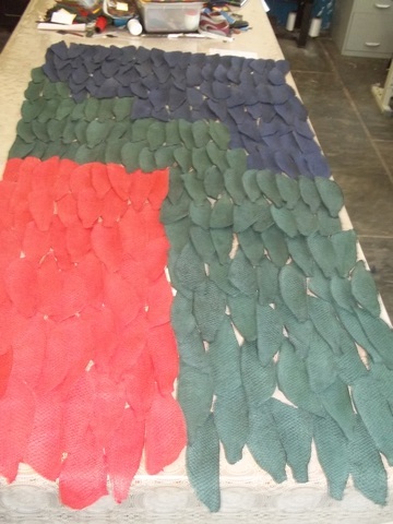 100 4448 display