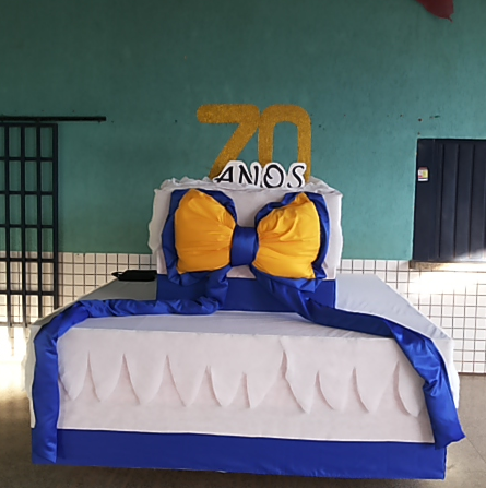 Niver display