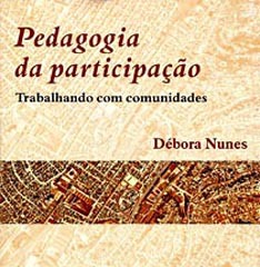 Capa pedagogia da participacao display