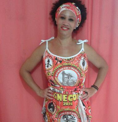 Tecido display
