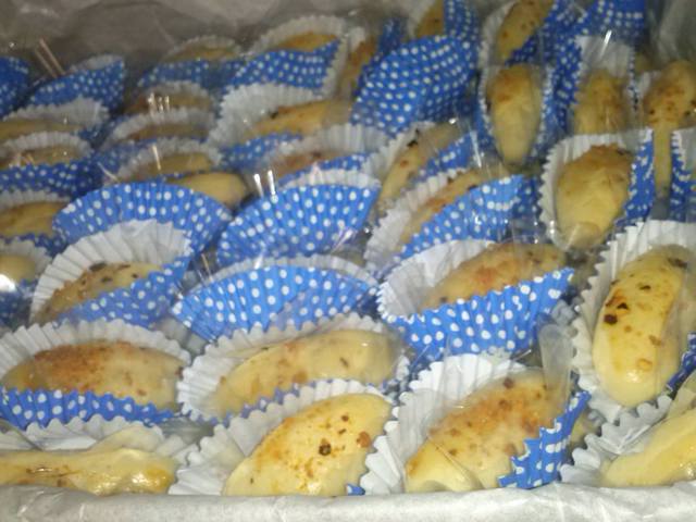 Pasteldeforno adocci display