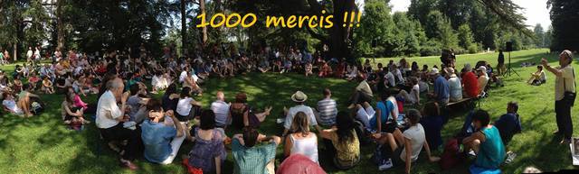 Mille merci dialogues 2014 display