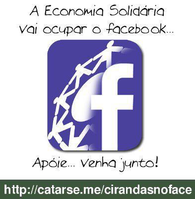 Catarse cirandas display