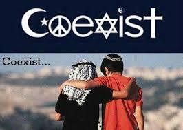 Coexist display