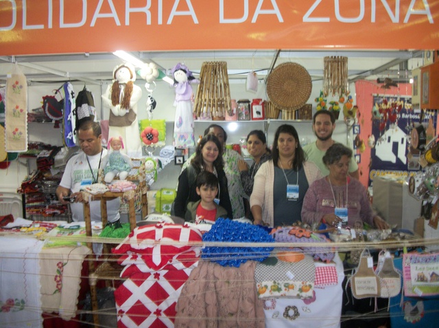 Semana do fazendeiro viçosa 2014 display