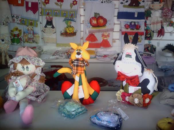 Mmmm display