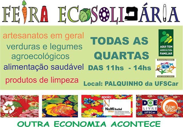 Feira display