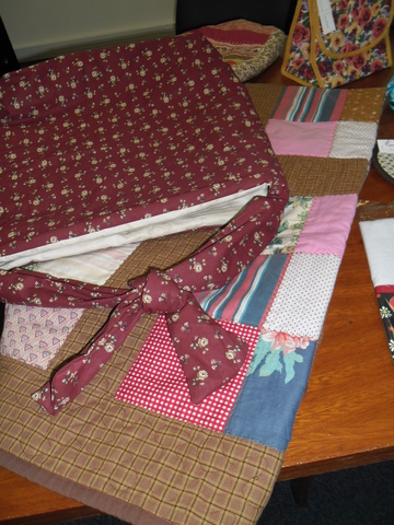 Sam 1634 display