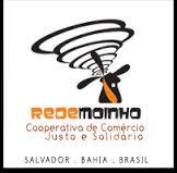 Redemoinho logomarca display