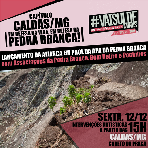 Vaisuldeminas 2014   pedra branca 2 display