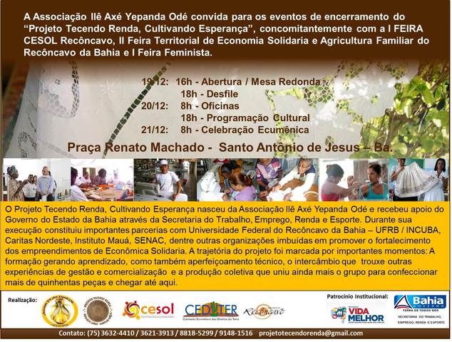 Convite ile axe feira2 display